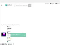 Sites similar to deluxe-pacman.softonic.de