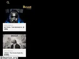 Sites similar to deluxe-sound.jp