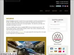 Sites similar to deluxe-transfers.com