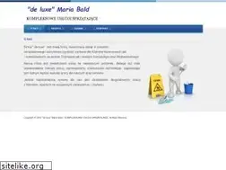 Sites similar to deluxe.biz.pl
