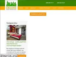 Sites similar to deluxe.ck.ua
