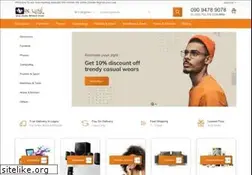 Sites similar to deluxe.com.ng