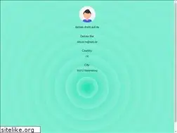 Sites similar to deluxe.dreht-auf.de