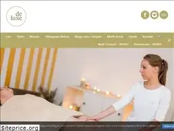 Sites similar to deluxe.hr