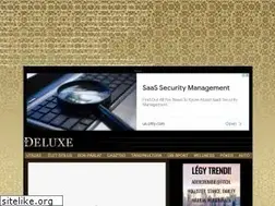 Sites similar to deluxe.hu