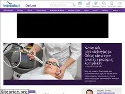 Sites similar to deluxe.trojmiasto.pl