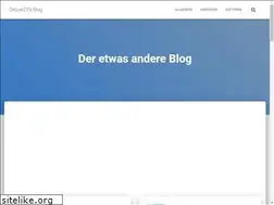 Sites similar to deluxe23.de