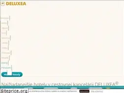 Sites similar to deluxea.sk