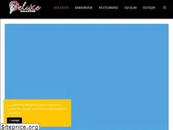 Sites similar to deluxeballoons.com