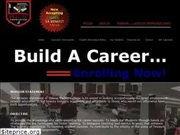 Sites similar to deluxebarbercollege.org