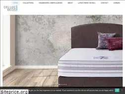 Sites similar to deluxebedsltd.com