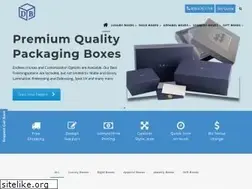 Sites similar to deluxeboxes.com