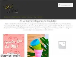 Sites similar to deluxebrindes.com.br
