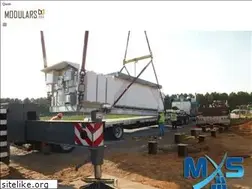 Sites similar to deluxebuildingsystems.com