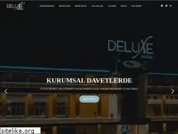 Sites similar to deluxebursa.com.tr