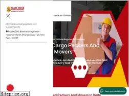 Sites similar to deluxecargopackers.com