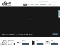 Sites similar to deluxecctv.com
