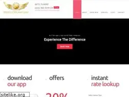 Sites similar to deluxechicagolimo.com