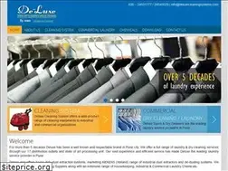 Sites similar to deluxecleaningsystems.com