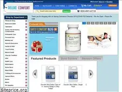 Sites similar to deluxecomfort.com