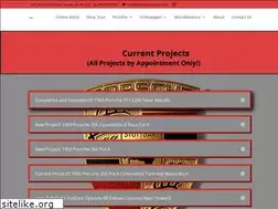 Sites similar to deluxecustoms.com