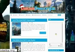Sites similar to deluxedescargas.com