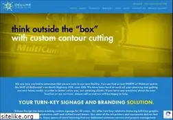 Sites similar to deluxedesign.com