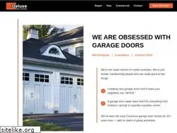 Sites similar to deluxedoorsystems.com
