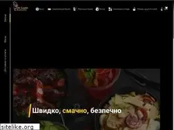 Sites similar to deluxedostavka.com.ua