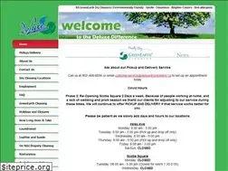 Sites similar to deluxedrycleaners.ca