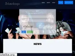 Sites similar to deluxedumps.ws