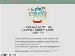 Sites similar to deluxedyeworks.com