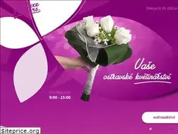Sites similar to deluxeflowers.cz