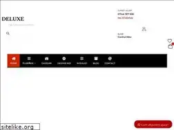 Sites similar to deluxeflowers.ro