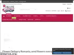Sites similar to deluxeflowershop.com