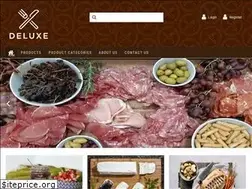 Sites similar to deluxefoods.com.au