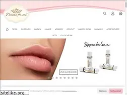 Sites similar to deluxeforme.com