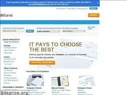 Sites similar to deluxeforms.com