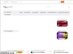 Sites similar to deluxegems.com