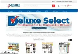 Sites similar to deluxegm.com