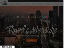Sites similar to deluxeholidays.com