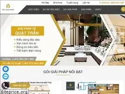 Sites similar to deluxehome.vn
