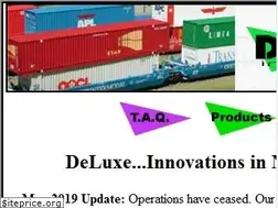 Sites similar to deluxeinnovations.com