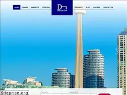 Sites similar to deluxeinntoronto.com