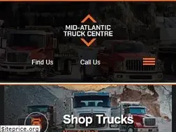 Sites similar to deluxeinternationaltrucks.com