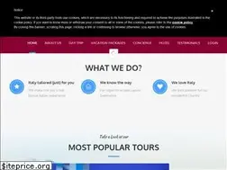 Sites similar to deluxeitaly.eu