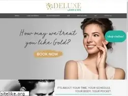 Sites similar to deluxelaser.co.za