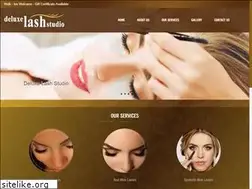 Sites similar to deluxelashstudio.com
