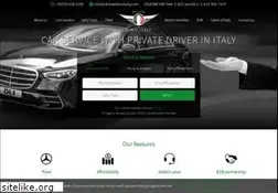deluxelimoitaly.com