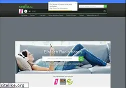 Sites similar to deluxelounge.radio.de